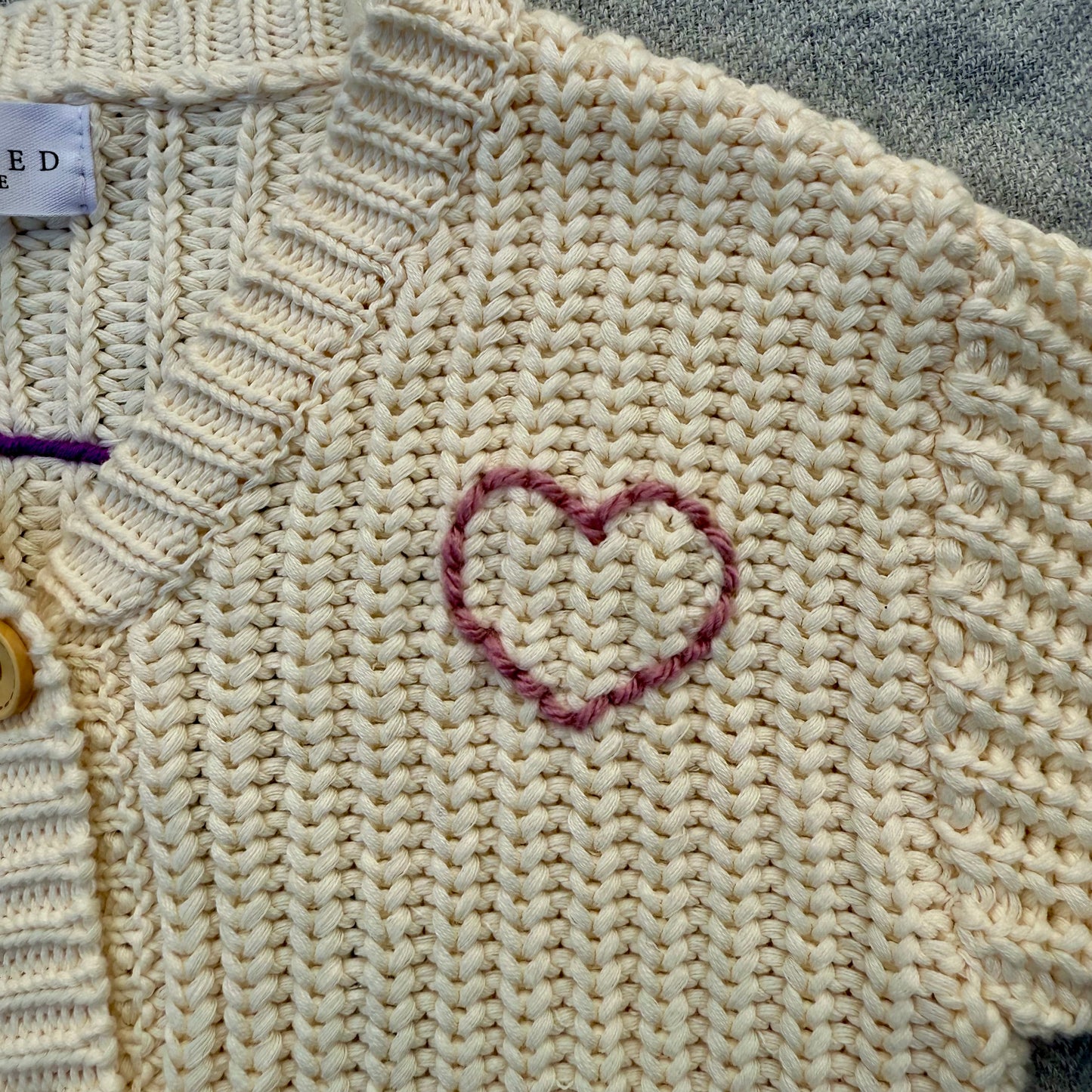 Custom Blanket Add On's