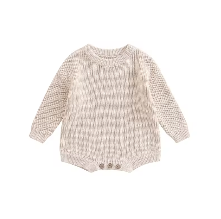 Personalised Long Sleeve Onesie