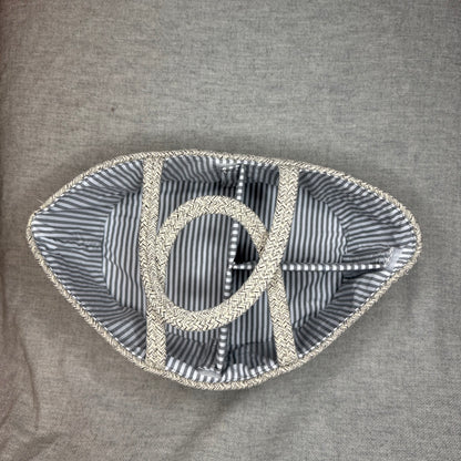 Personalised Rope Basket