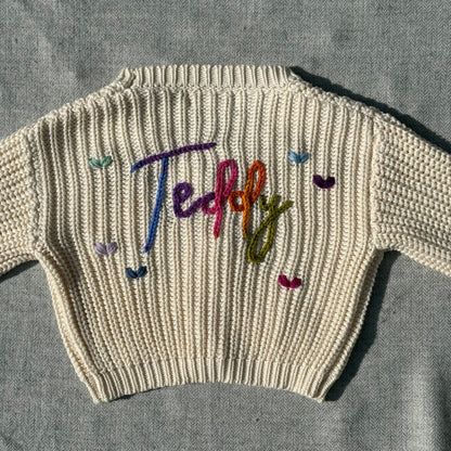 Custom Clothing Add On's