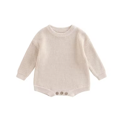 Personalised Long Sleeve Onesie